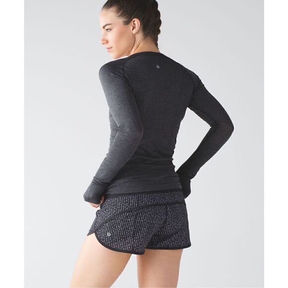 Womens Lululemon Speed Short - Picture 1 of 6